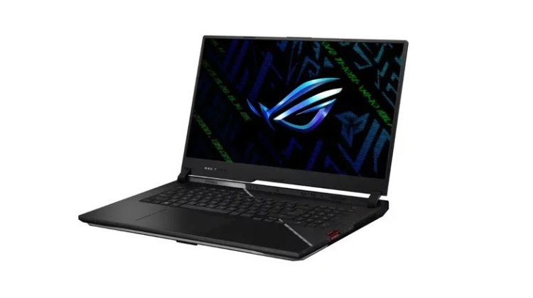 เปิดตัว ROG Strix Scar 17 Special Edition รวมที่สุดของความแรงและการออกแบบ จบในเครื่องเดียว